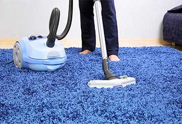Residential | Canyon Country Carpet Cleaning
