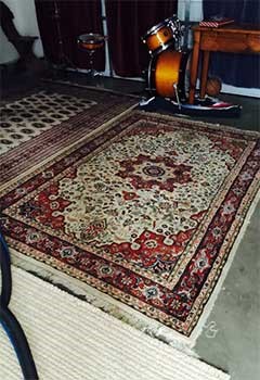 Cheap Rug Cleaning Service In Solemint