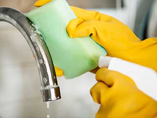 Home Cleaning Services In Canyon Country CA