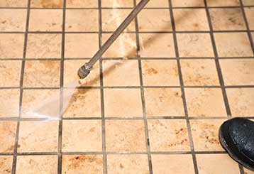 Tile Cleaning | Canyon Country