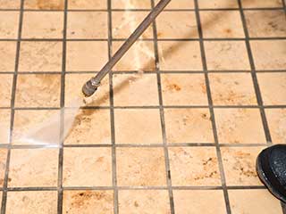 Tile Cleaning | Canyon Country Carpet Cleaning